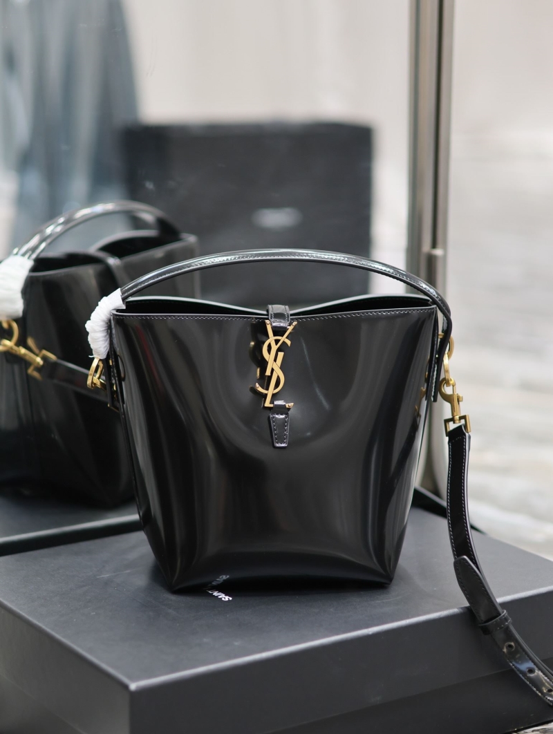 YSL Top Handle Bags